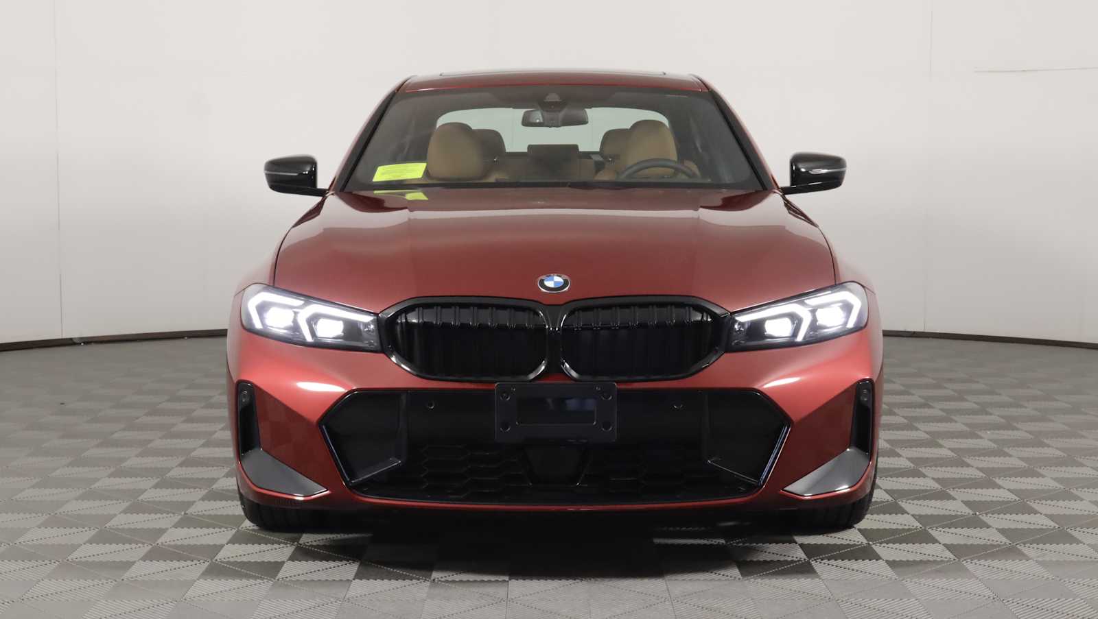 bmw 3 series 2026 3MW89CW04T8G44738 image bmw 3 series 2026 3MW89CW04T8G44738 image